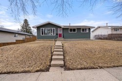 6203 48B Avenue Camrose, AB T4V 0M2