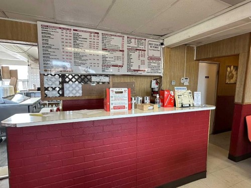 5208 49 Ave, Redwater, AB 