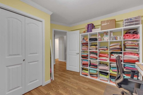 26 Mckinlay Crescent, Lacombe, AB - Indoor
