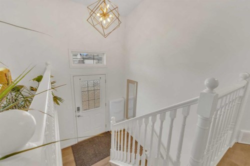 26 Mckinlay Crescent, Lacombe, AB - Indoor Photo Showing Other Room