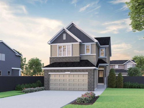 1047 Fowler Road SW Airdrie, AB T4B 5T2