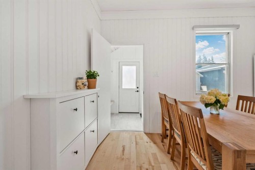 5015 49 Avenue, Onoway, AB - Indoor
