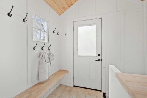 5015 49 Avenue, Onoway, AB - Indoor Photo Showing Other Room