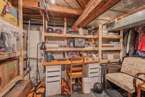 5015 49 Avenue, Onoway, AB - Indoor