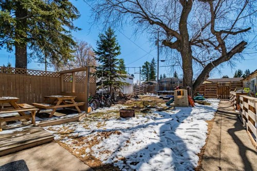 5015 49 Avenue, Onoway, AB - Outdoor
