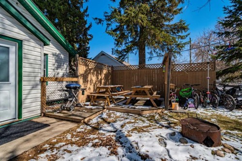 5015 49 Avenue, Onoway, AB - Outdoor