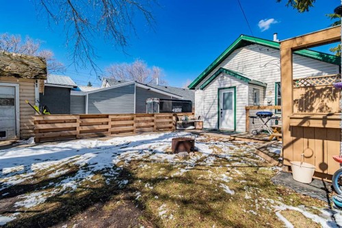 5015 49 Avenue, Onoway, AB - Outdoor With Deck Patio Veranda