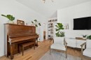 5015 49 Avenue, Onoway, AB  - Indoor 