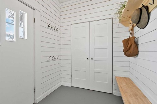 5015 49 Avenue, Onoway, AB - Indoor Photo Showing Other Room