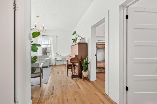 5015 49 Avenue, Onoway, AB - Indoor Photo Showing Other Room