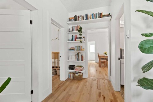 5015 49 Avenue, Onoway, AB - Indoor Photo Showing Other Room