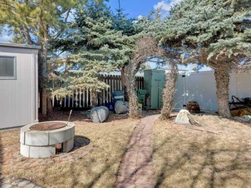 231 Barrett Drive, Red Deer, AB - Outdoor