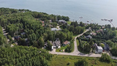 Sunhaven Road, Rural Lacombe County, AB - Outdoor With View
