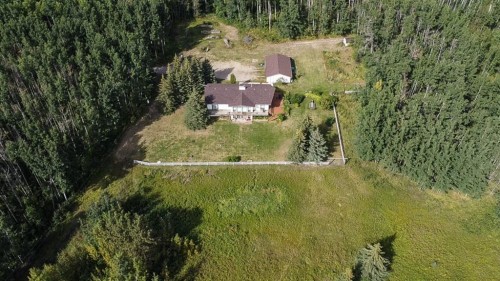 Sunhaven Road, Rural Lacombe County, AB - Outdoor With View