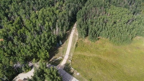 Sunhaven Road, Rural Lacombe County, AB - Outdoor With View