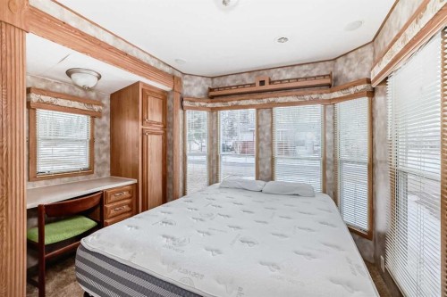 45 Points West Resort, Sylvan Lake, AB 