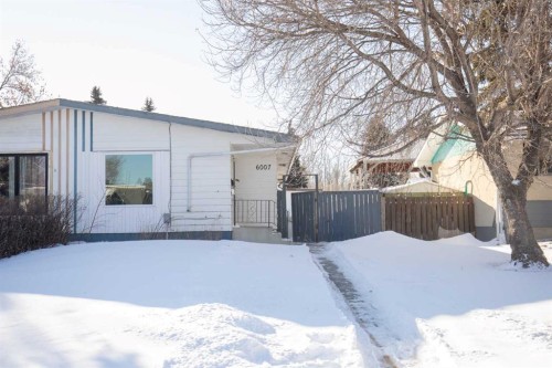 6007 59 Street  Red Deer, AB T4N 5L1
