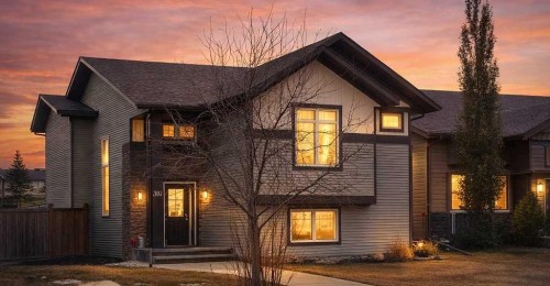 360 Kingston Drive  Red Deer, AB T4P 0H2