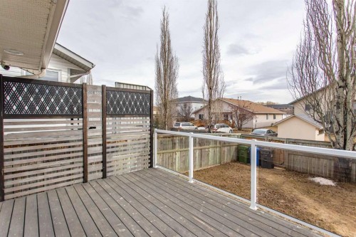52 Archibald Crescent, Red Deer, AB - Outdoor With Exterior