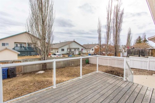 52 Archibald Crescent, Red Deer, AB - Outdoor