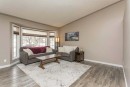 52 Archibald Crescent, Red Deer, AB  - Indoor Photo Showing Living Room 