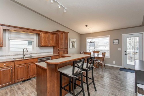 52 Archibald Crescent, Red Deer, AB - Indoor