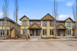 1005-30 Carleton Avenue Red Deer, AB T4P 0M8