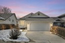 65 Macewan Ridge Circle Nw, Calgary, AB  - Outdoor 
