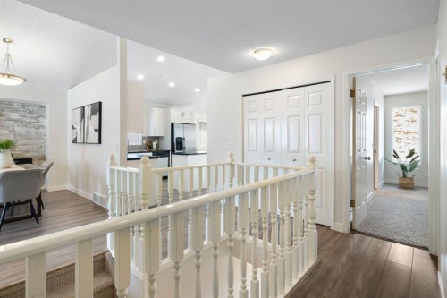 65 Macewan Ridge Circle Nw, Calgary, AB - Indoor Photo Showing Other Room