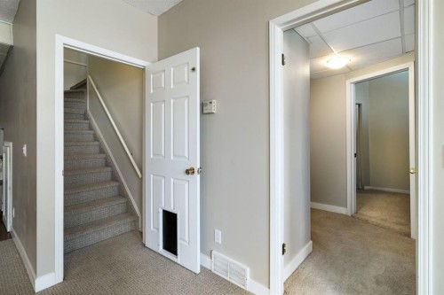 65 Macewan Ridge Circle Nw, Calgary, AB - Indoor Photo Showing Other Room