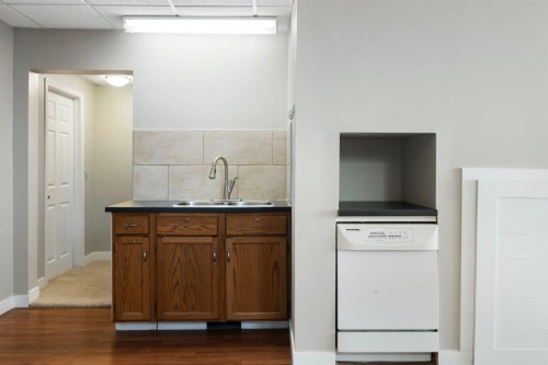 65 Macewan Ridge Circle Nw, Calgary, AB - Indoor Photo Showing Other Room