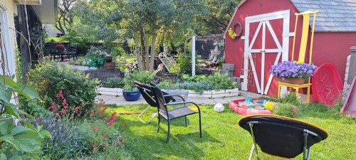 65 Macewan Ridge Circle Nw, Calgary, AB - Outdoor