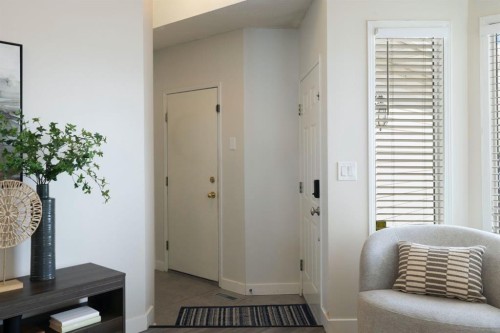 65 Macewan Ridge Circle Nw, Calgary, AB - Indoor Photo Showing Other Room