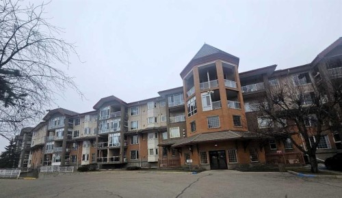 303-4512 52 Avenue  Red Deer, AB T4N 7B9