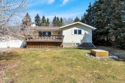 303 ZION Road Rural Clearwater County, AB T0M 0P0