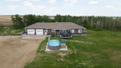 48324 834 Highway Rural Camrose County, AB T0B 2M2