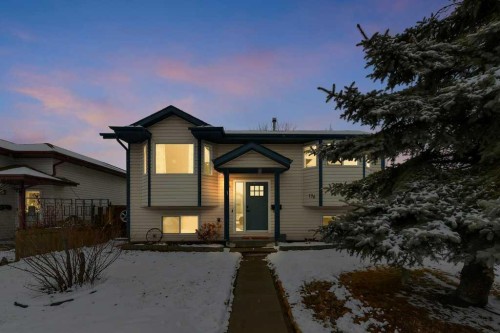 176 Westgate Crescent, Blackfalds, AB - Outdoor