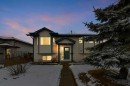 176 Westgate Crescent, Blackfalds, AB  - Outdoor 