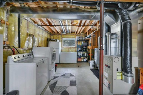 176 Westgate Crescent, Blackfalds, AB - Indoor