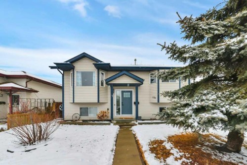 176 Westgate Crescent, Blackfalds, AB - Outdoor
