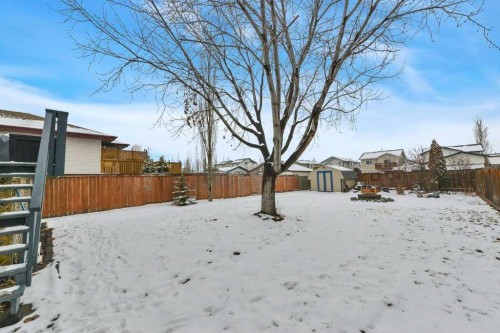 176 Westgate Crescent, Blackfalds, AB - Outdoor