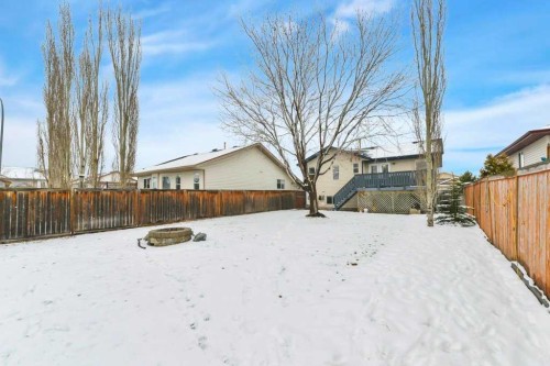176 Westgate Crescent, Blackfalds, AB - Outdoor