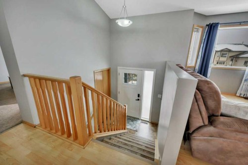 176 Westgate Crescent, Blackfalds, AB - Indoor Photo Showing Other Room