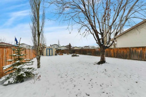 176 Westgate Crescent, Blackfalds, AB - Outdoor