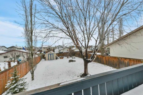 176 Westgate Crescent, Blackfalds, AB - Outdoor