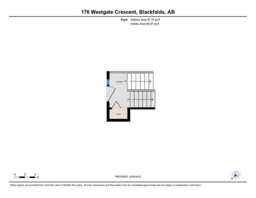 176 Westgate Crescent, Blackfalds, AB - Other