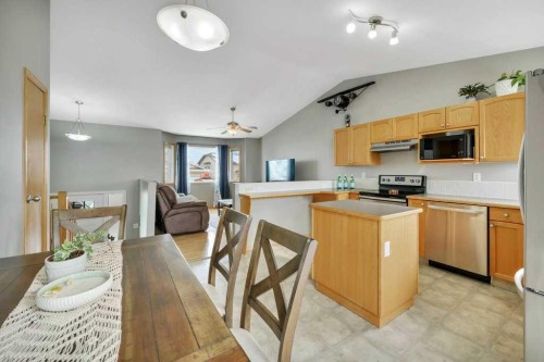 176 Westgate Crescent, Blackfalds, AB - Indoor