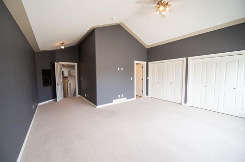 60 Daniel Close, Red Deer, AB - Indoor Photo Showing Other Room