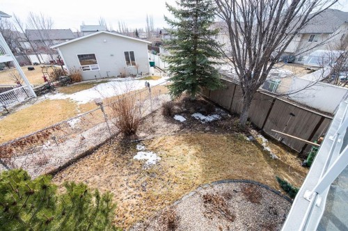 60 Daniel Close, Red Deer, AB - Outdoor