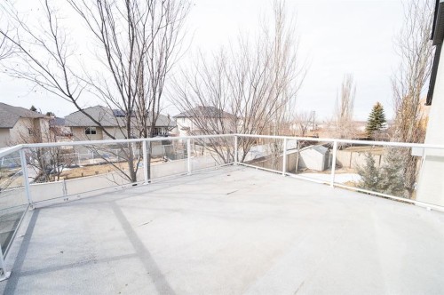 60 Daniel Close, Red Deer, AB - Outdoor